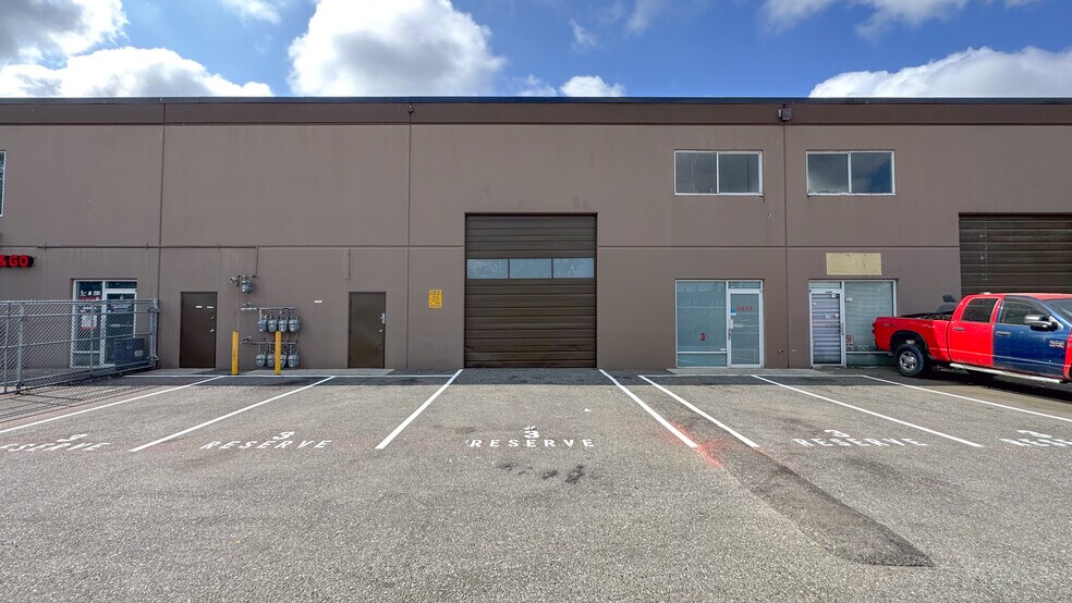 More Photos Of 7743 128 St, Surrey Warehouse For Sale