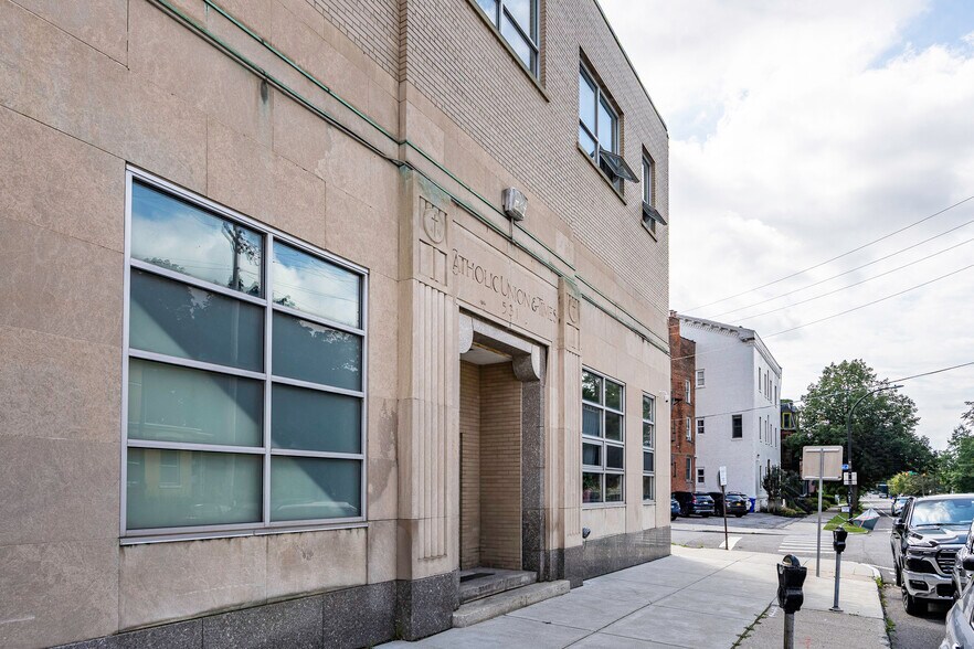 More Photos Of 531 Virginia St, Buffalo Apartments For Sale