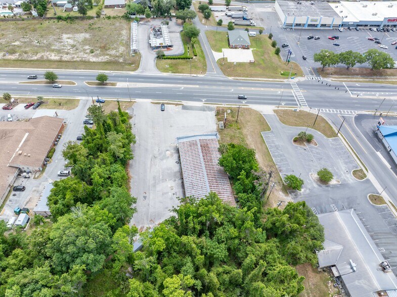More Photos Of 1330 SW Main Blvd, Lake City Freestanding For Sale