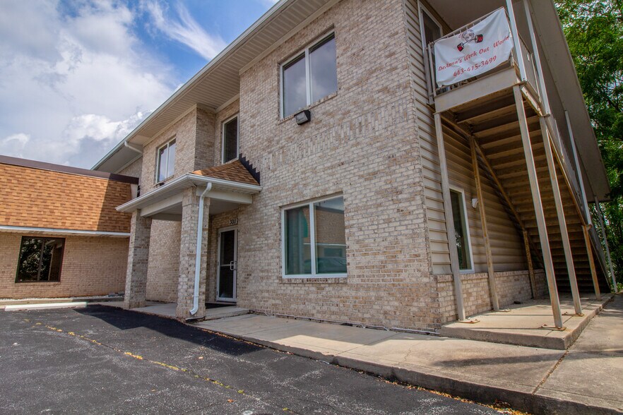 More Photos Of 3007-3013 Emmorton Rd, Abingdon Freestanding For Lease