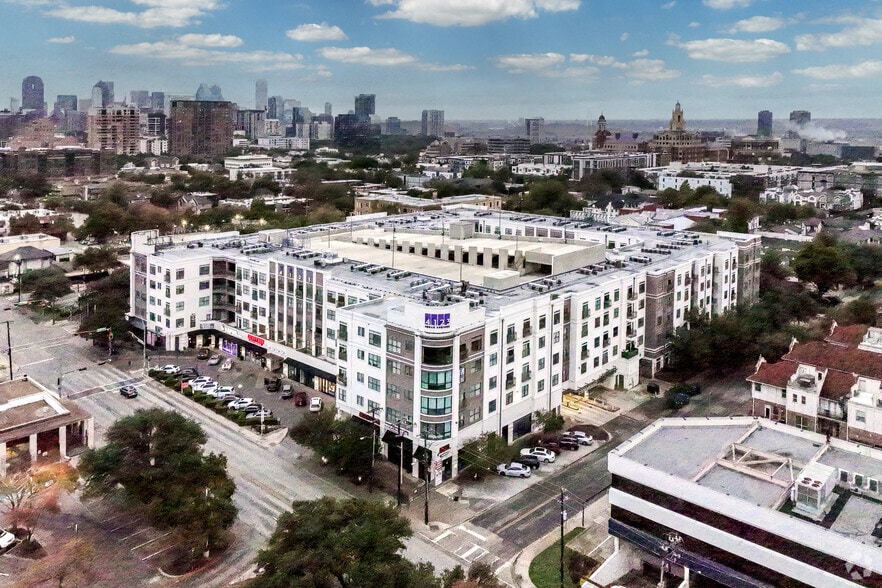 More Photos Of 4123 Cedar Springs Rd, Dallas Apartments For Lease