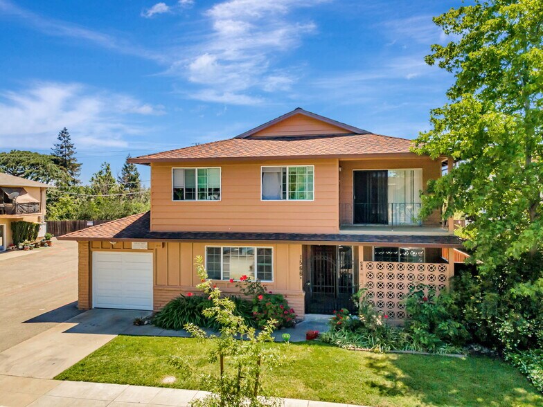 More Photos Of 1566 Stokes St, San Jose Apartments For Sale