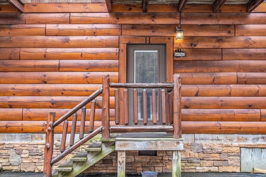 More Photos Of , Tellico Plains Unknown For Sale