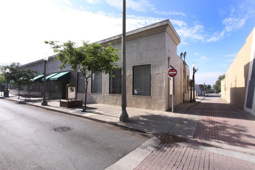 More Photos Of 195 N 2nd Ave, Upland Medical For Lease