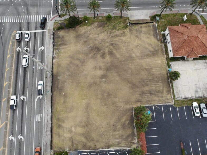 More Photos Of 1600 S Ridgewood Ave, Daytona Beach Land For Sale