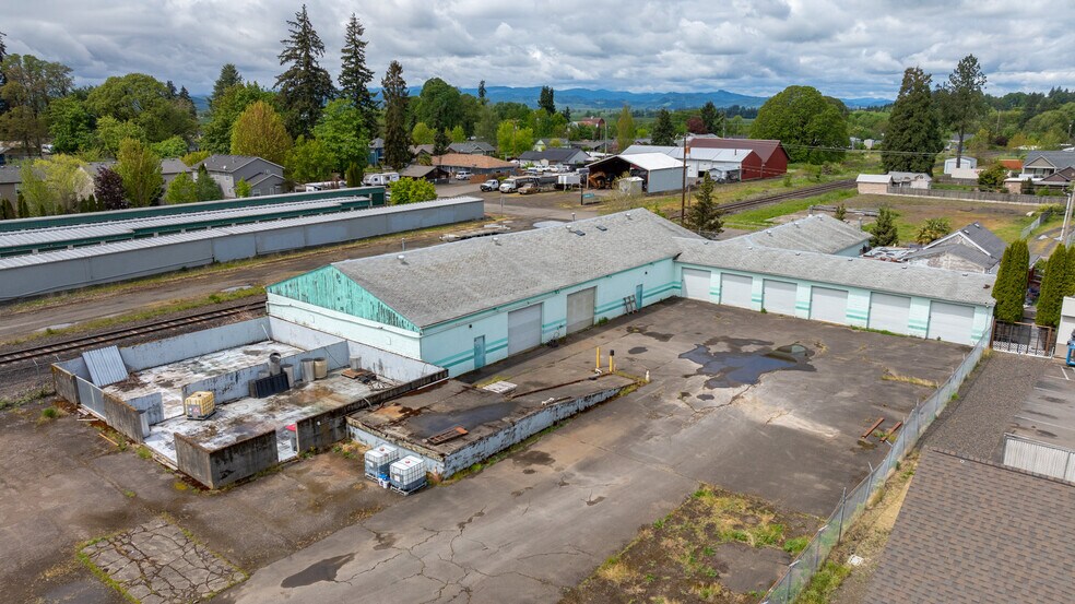 More Photos Of 111 Fourth St, Amity Warehouse For Sale