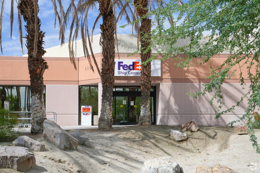 More Photos Of 1111 Bird Center Dr, Palm Springs Warehouse For Lease