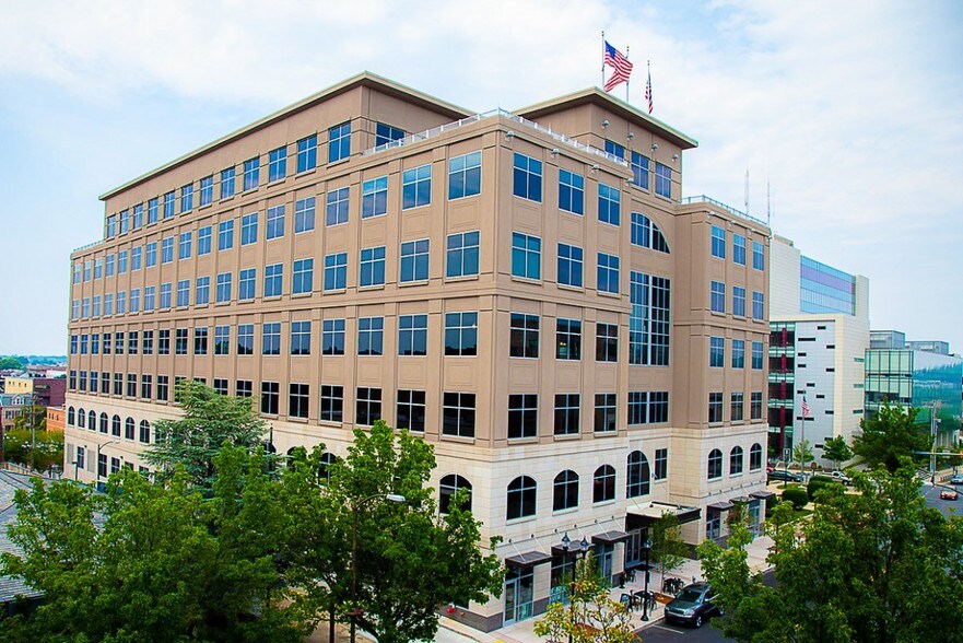 More Photos Of 515 W Hamilton St, Allentown Office For Lease