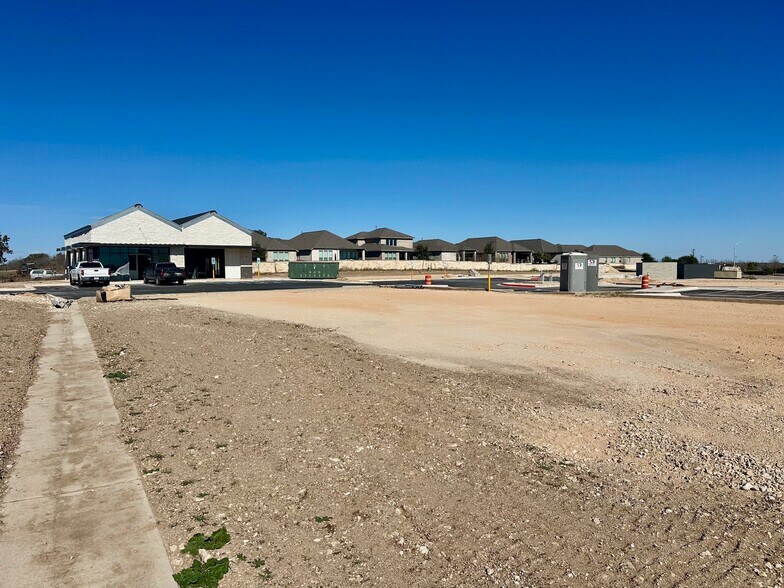 More Photos Of TBD Carpenter Hill Dr, Buda Land For Sale