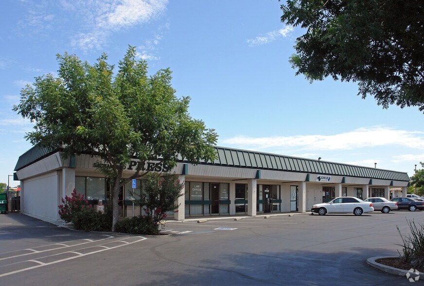 More Photos Of 1410-1420 Merkley Ave, West Sacramento Unknown For Lease