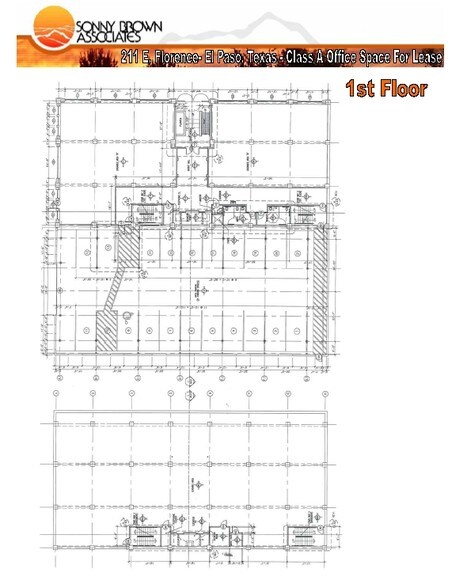 More Photos Of 211 N Florence St, El Paso Office For Lease