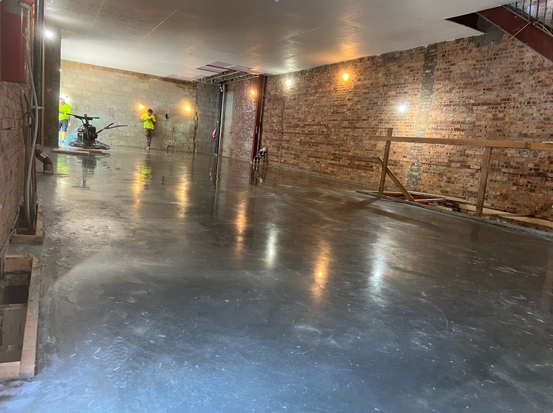 More Photos Of 922 Manhattan Ave, Brooklyn Storefront Retail Residential For Lease