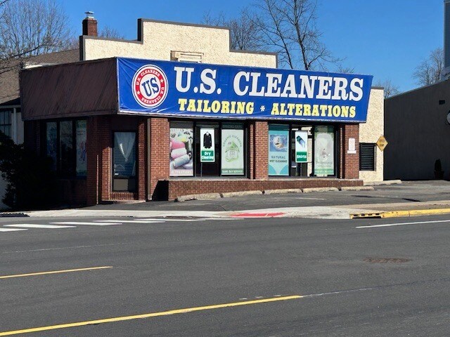 More Photos Of 463 Bloomfield Ave, Caldwell General Retail For Sale