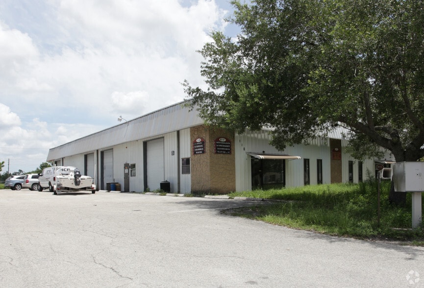 Primary Photo Of 1101 Sun Century Rd, Naples Warehouse For Lease