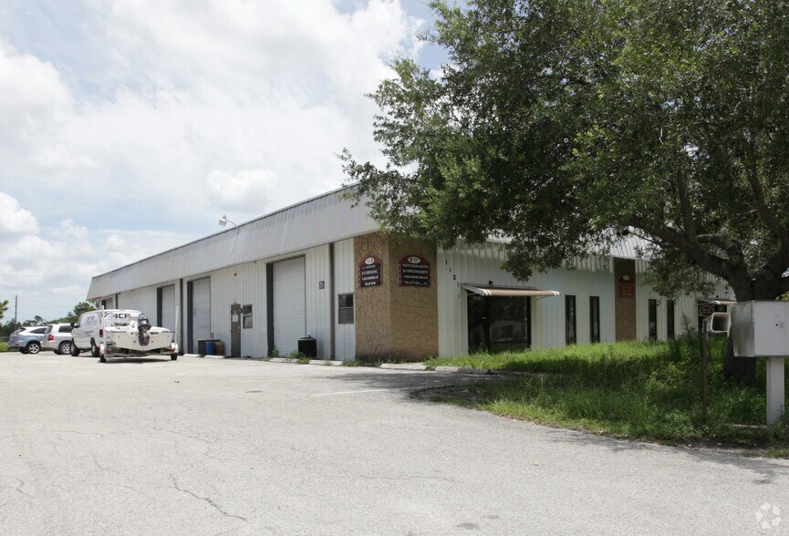 Primary Photo Of 1101 Sun Century Rd, Naples Warehouse For Sale