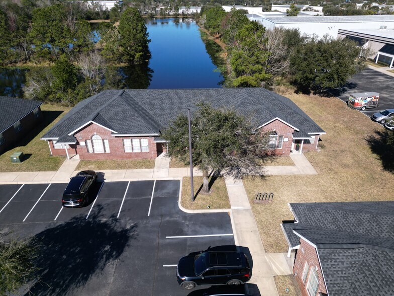 Primary Photo Of 11555 Central Pky, Jacksonville Office For Sale