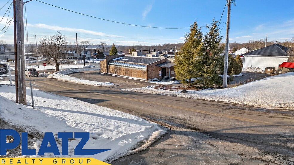 More Photos Of 3660 Niles Cortland Rd NE, Cortland Restaurant For Sale
