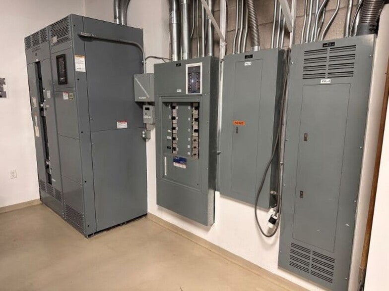 More Photos Of 222 Industrial Park Dr, Elk Rapids Industrial For Sale