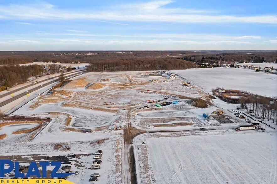 More Photos Of Legacy Lane, Salem Land For Sale