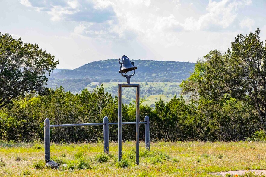 More Photos Of 1397 Mountain Creek Rd, Marble Falls Land For Sale