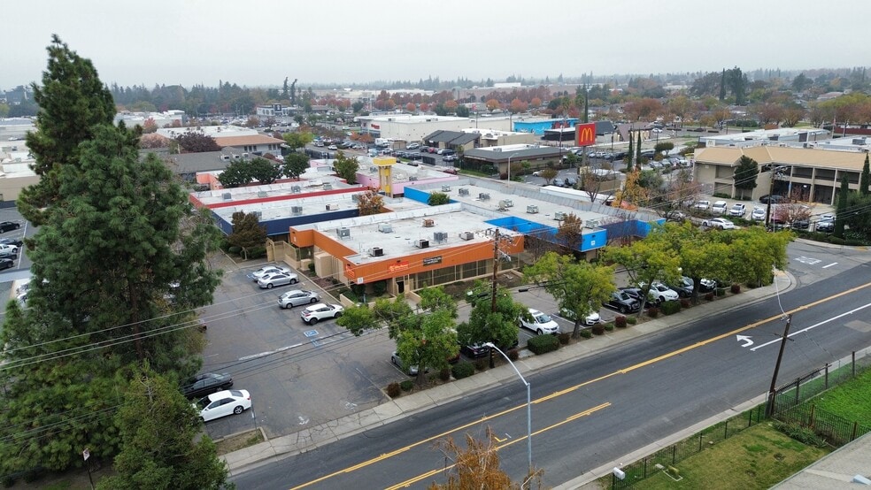 Primary Photo Of 4545 Georgetown Pl, Stockton Office For Lease