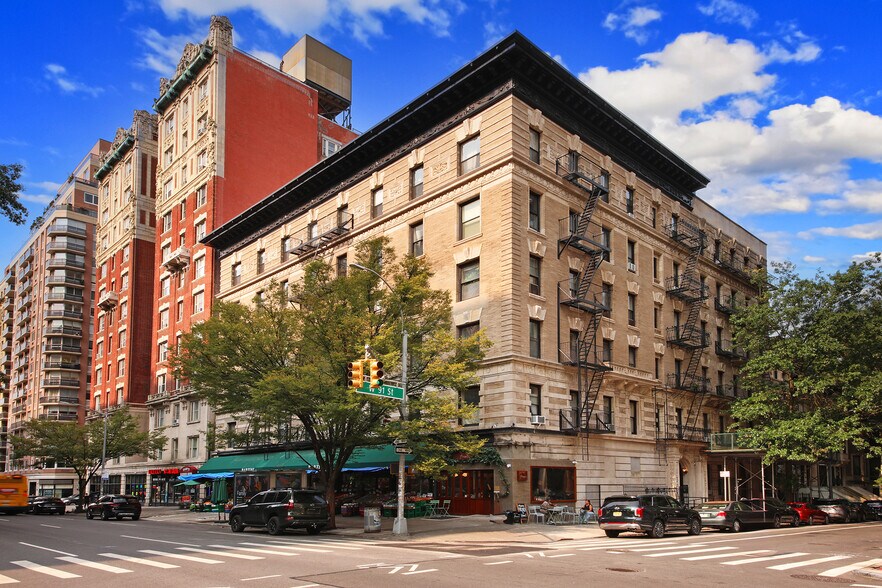 More Photos Of 2451-2459 Broadway, New York Apartments For Lease