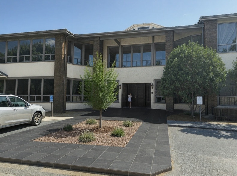 Primary Photo Of 13300 Old Blanco Rd, San Antonio Medical For Lease