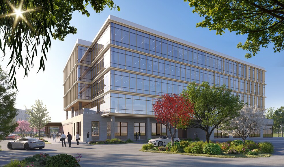 More Photos Of Lake Atlas Dr, Bryan Office For Lease