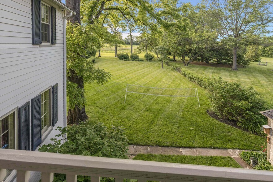More Photos Of 1902 Jefferson Pike, Brunswick Lodge Meeting Hall For Lease