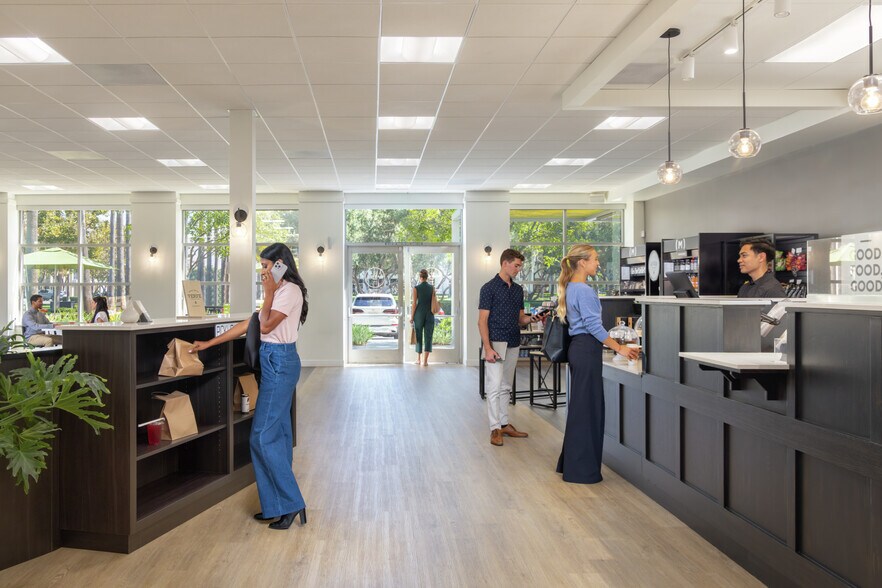 More Photos Of 430 N McCarthy Blvd, Milpitas Research And Development For Lease
