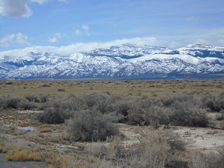 More Photos Of None Hwy 299 Hwy, Cedarville Land For Sale