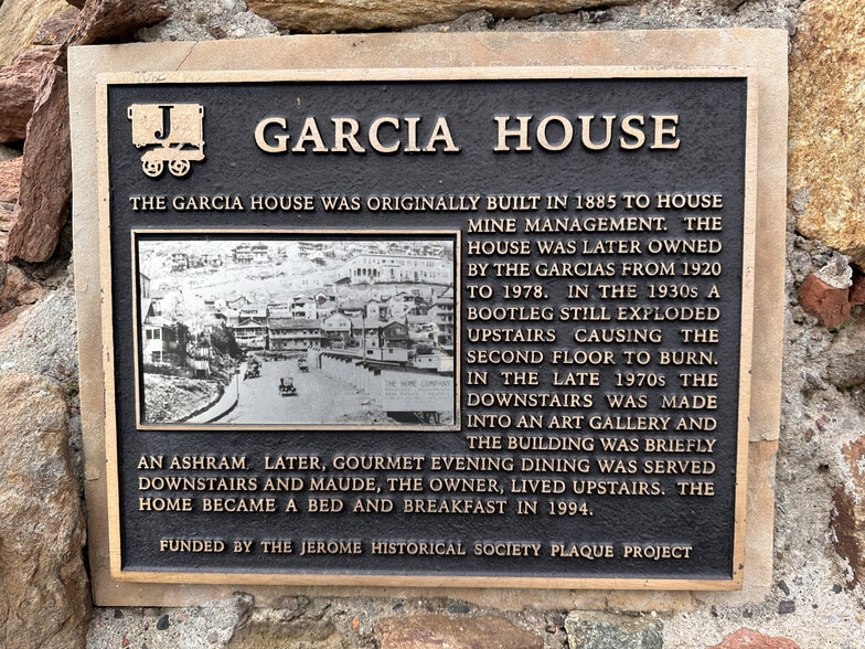 More Photos Of 541 Main St, Jerome Hotel For Sale