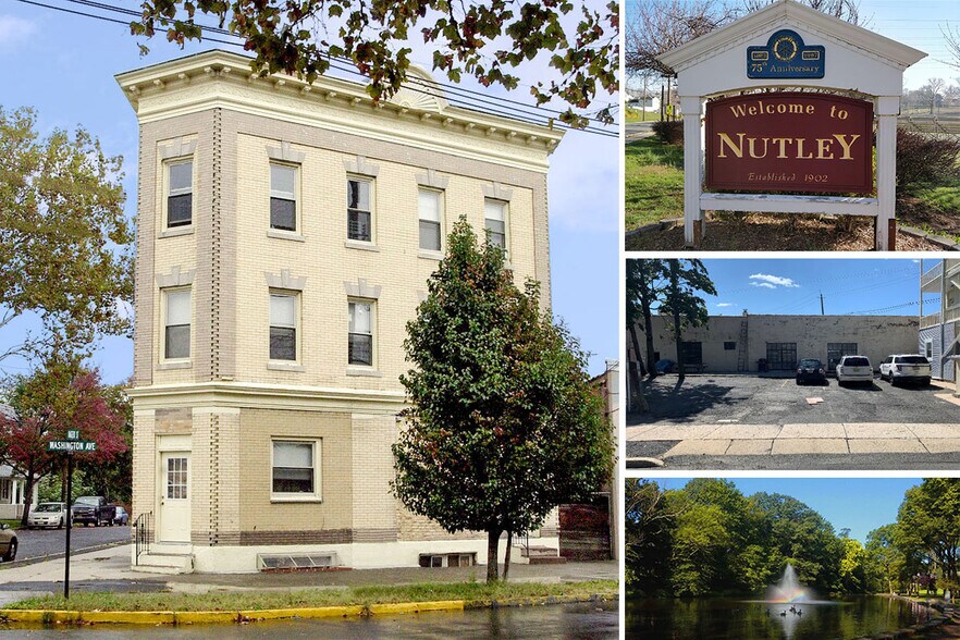 More Photos Of 40 Washington Ave, Nutley Apartments For Sale