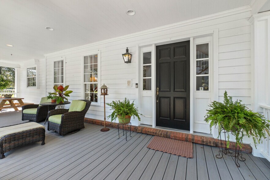 More Photos Of 3975 Pacetti Rd, Saint Augustine Land For Sale