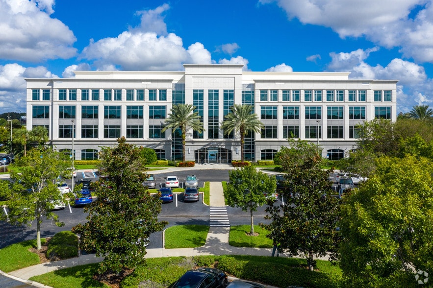 More Photos Of 5323 Millenia Lakes Blvd, Orlando Office For Lease