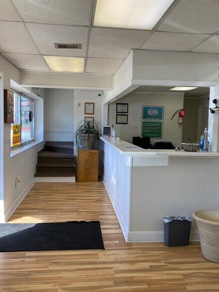 More Photos Of 4296 University Dr NW, Huntsville Office For Sale