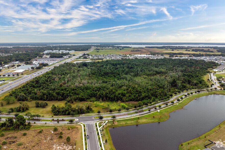 Primary Photo Of 0 E Irlo Bronson Memorial Hwy, Saint Cloud Land For Sale