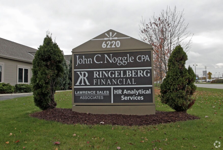 More Photos Of 6220 S 108th St, Hales Corners Office For Lease