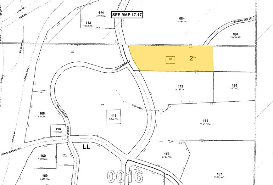 More Photos Of 5673 Peachtree Dunwoody Rd NE, Atlanta Medical For Lease