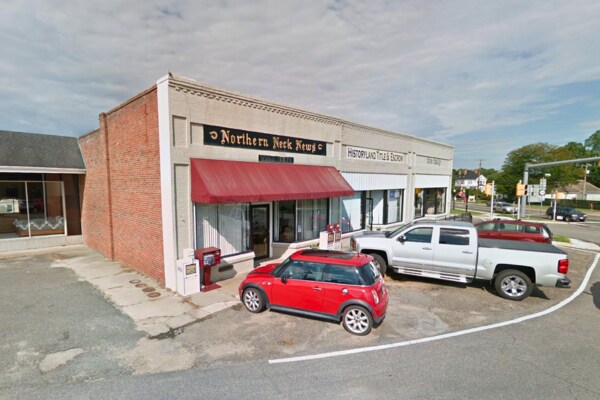 More Photos Of 132 Court Cir, Warsaw Storefront Retail Office For Sale