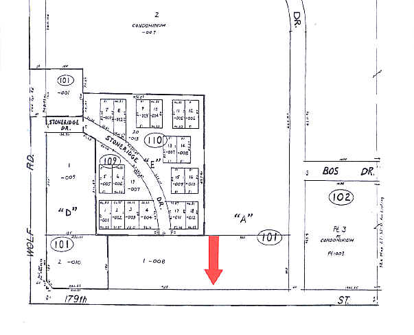 More Photos Of 11120-11140 W 179th St, Orland Park Storefront For Lease