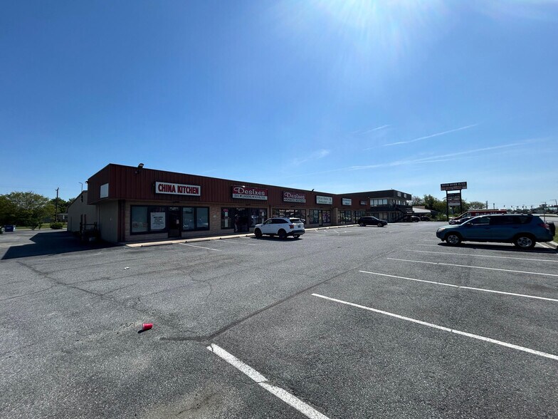 More Photos Of 4200 N Dupont Hwy, Dover Freestanding For Sale
