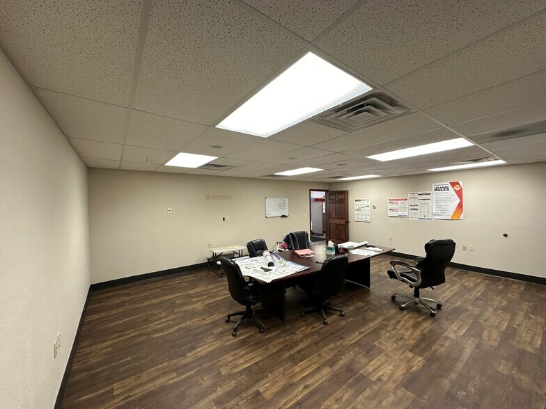 More Photos Of 410 S 1st St, New Salem Industrial For Sale