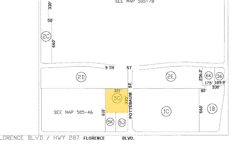 More Photos Of 805 N Pottebaum Rd, Casa Grande Land For Sale