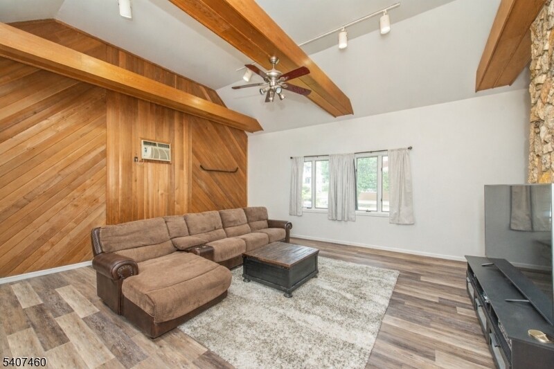 More Photos Of 84 Locust Ave, Wallington Multifamily For Sale