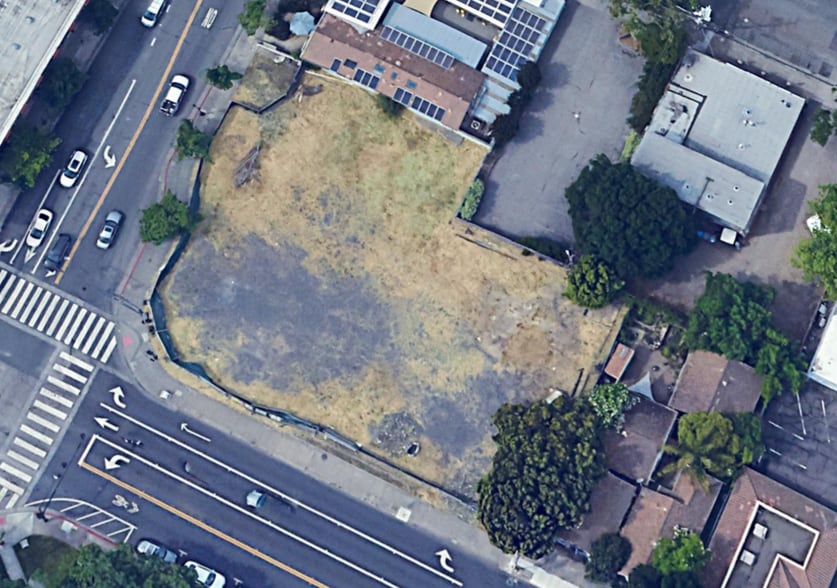 More Photos Of 201 Petaluma Blvd, Petaluma Land For Sale