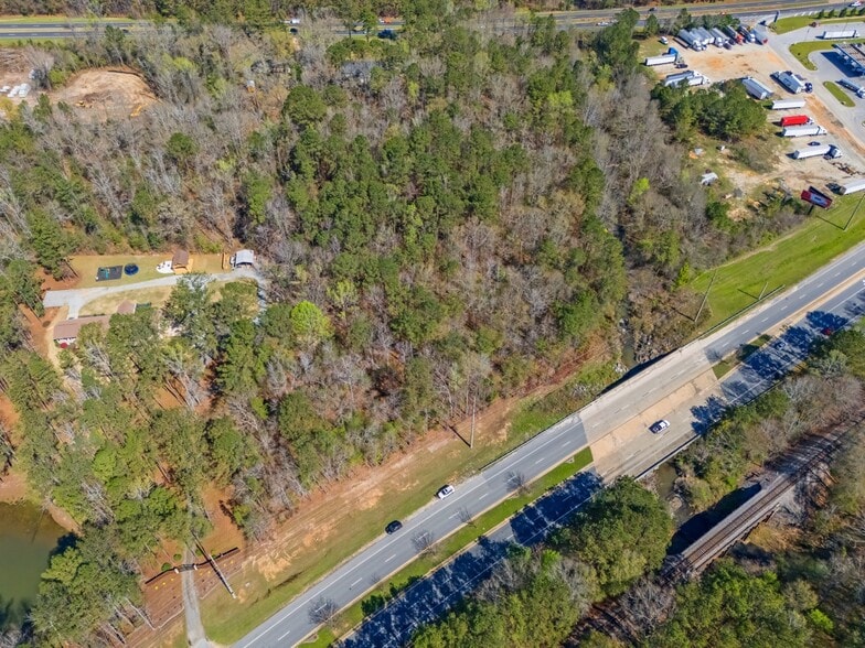 More Photos Of 0 Macon Rd, Midland Land For Sale