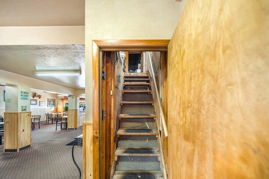 More Photos Of 115 US Hwy 40 hwy, Kremmling Restaurant For Sale