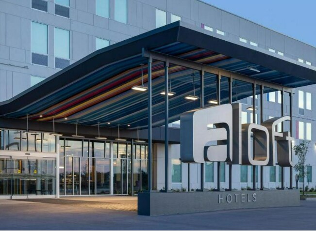 More Photos Of 13111 Highland Park Blvd, Oklahoma City Hotel For Sale