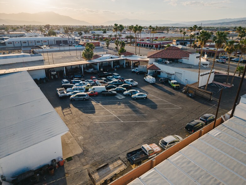 More Photos Of 83373-83407 State Highway 111, Indio Auto Dealership For Lease